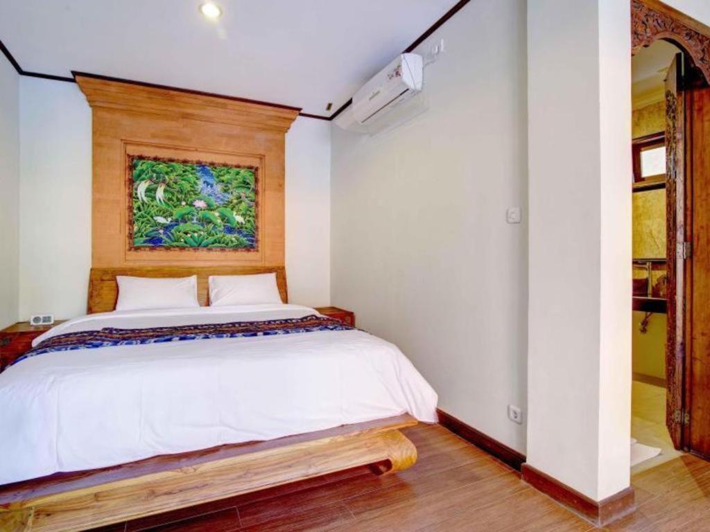 Hastinapura Residence จิมบาราน ภายนอก รูปภาพ