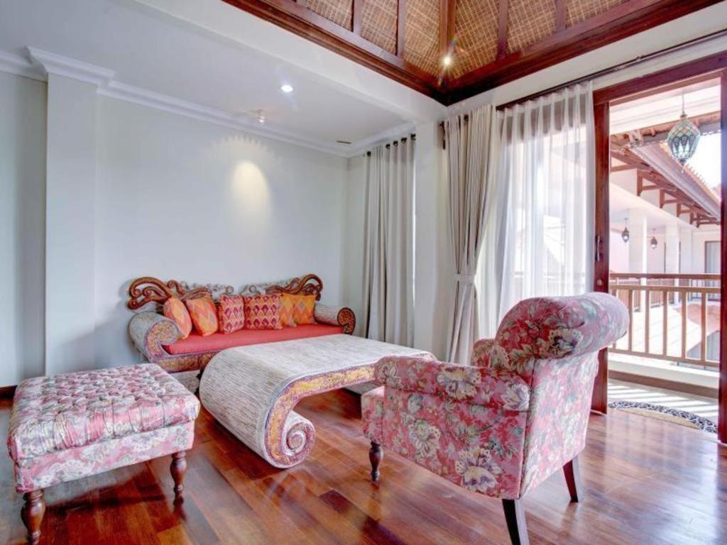 Hastinapura Residence จิมบาราน ภายนอก รูปภาพ