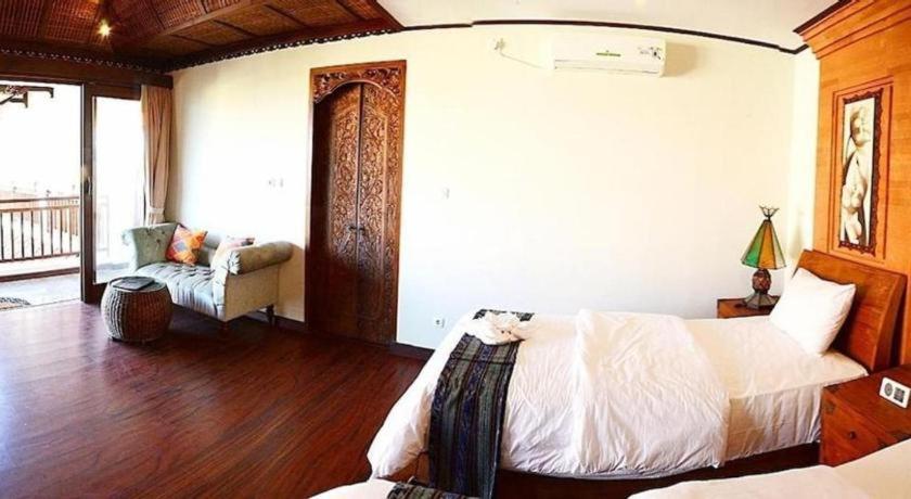 Hastinapura Residence จิมบาราน ภายนอก รูปภาพ