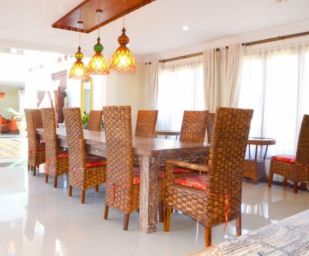 Hastinapura Residence จิมบาราน ภายนอก รูปภาพ