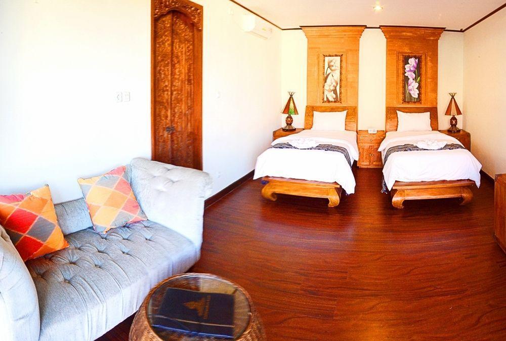 Hastinapura Residence จิมบาราน ภายนอก รูปภาพ