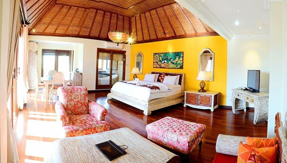 Hastinapura Residence จิมบาราน ภายนอก รูปภาพ