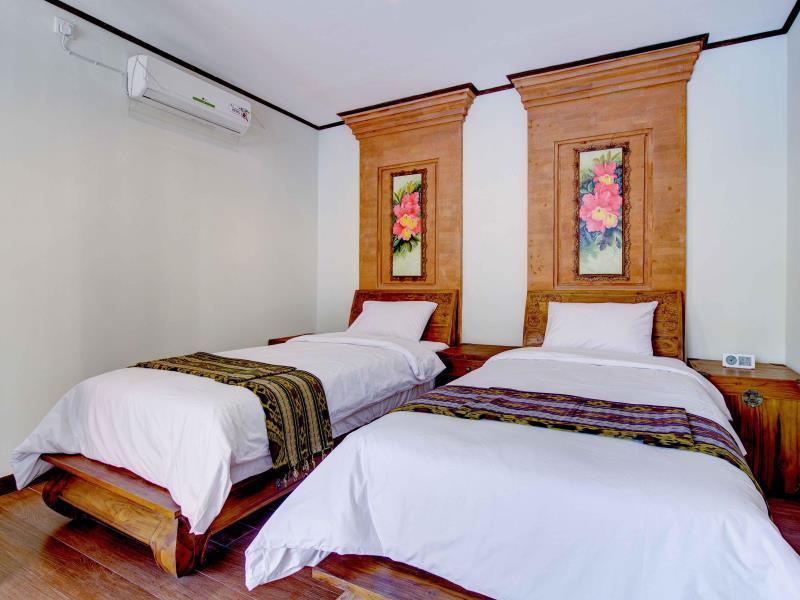 Hastinapura Residence จิมบาราน ภายนอก รูปภาพ
